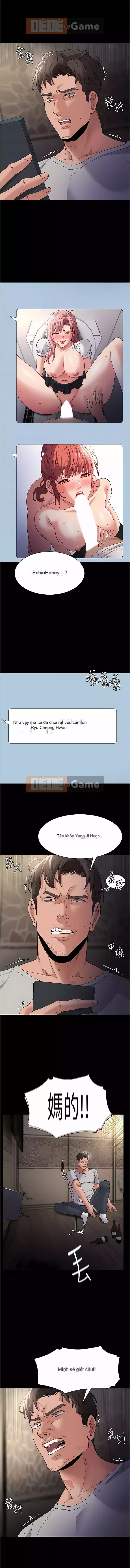 Nghiện điên Chương 35-36