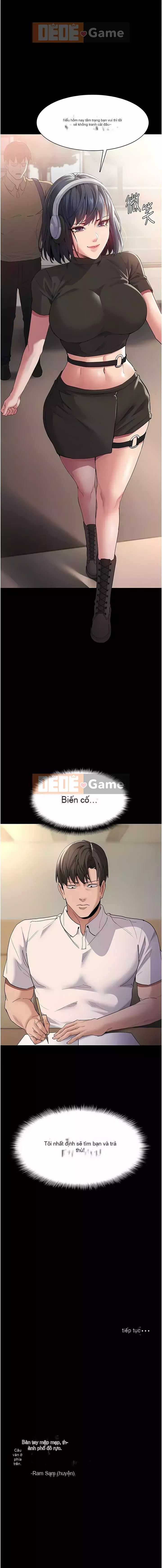 Nghiện điên Chương 35-36