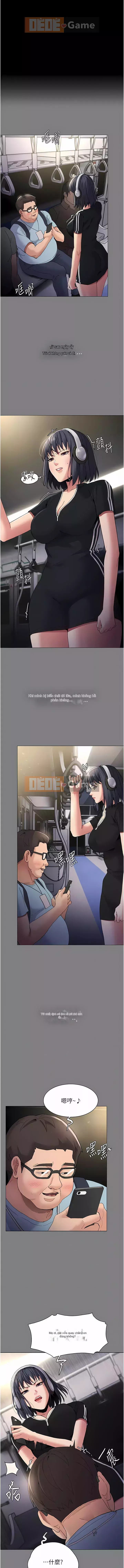 Nghiện điên Chương 35-36