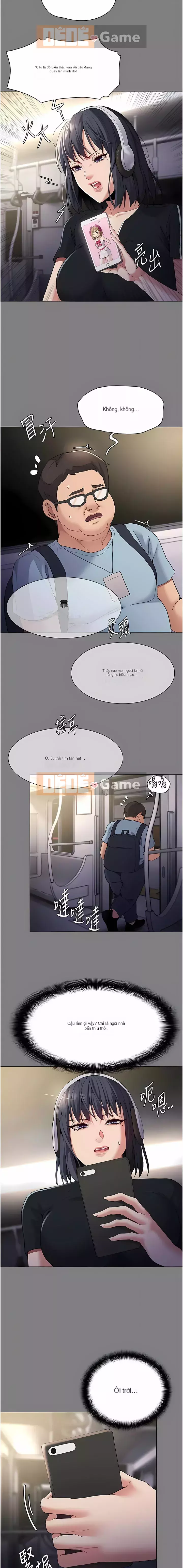 Nghiện điên Chương 35-36