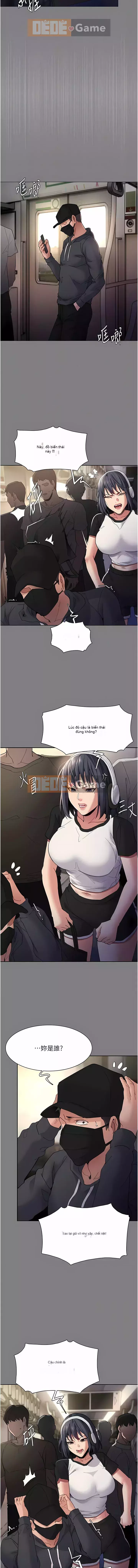 Nghiện điên Chương 35-36