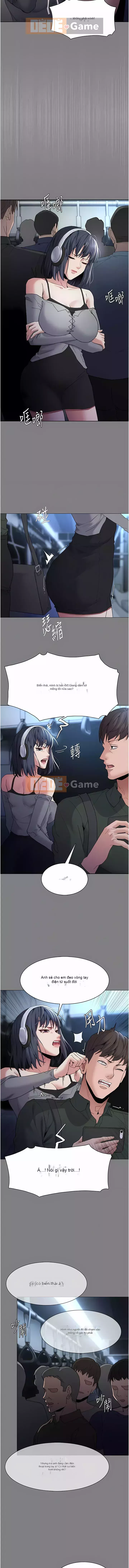 Nghiện điên Chương 35-36