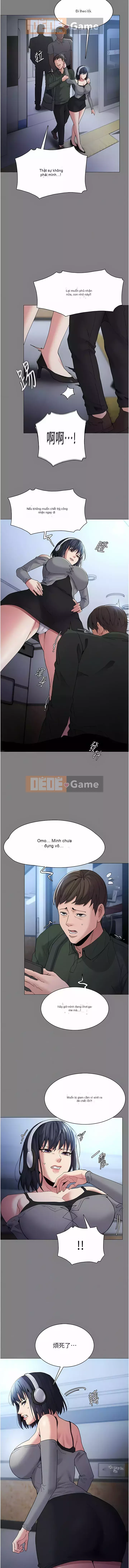 Nghiện điên Chương 35-36