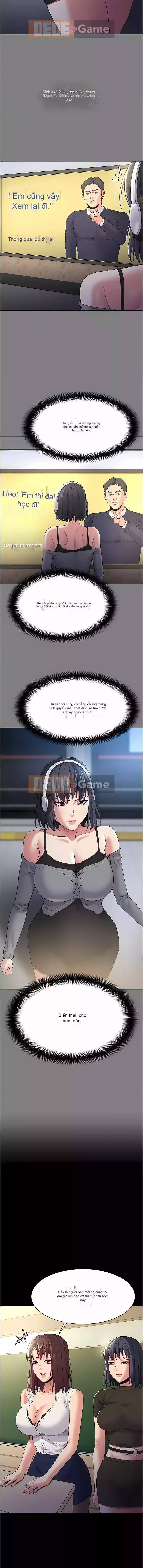 Nghiện điên Chương 35-36