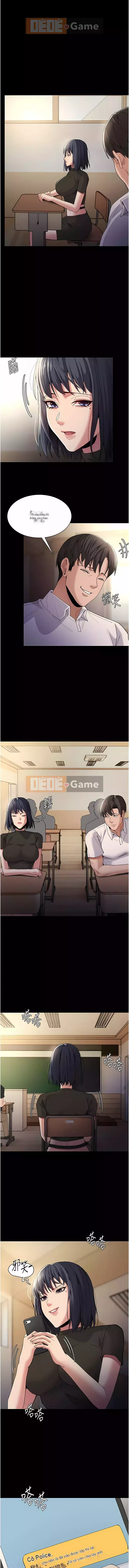 Nghiện điên Chương 35-36