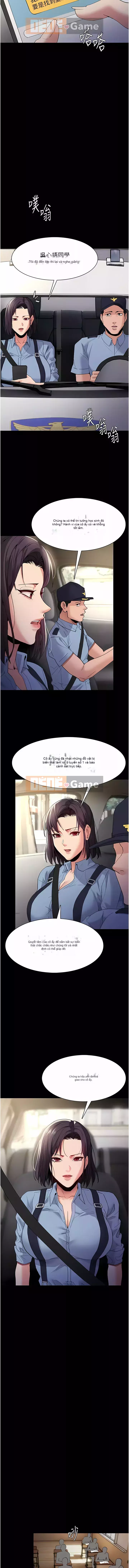 Nghiện điên Chương 35-36