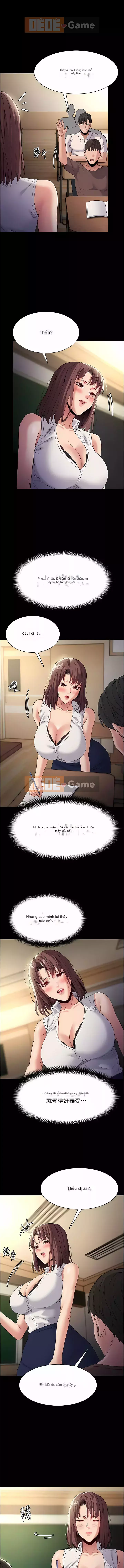 Nghiện điên Chương 35-36