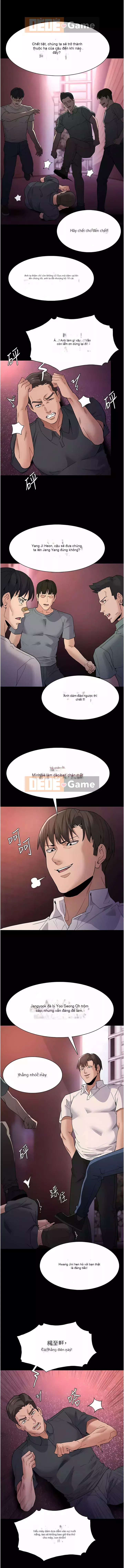 Nghiện điên Chương 33-34