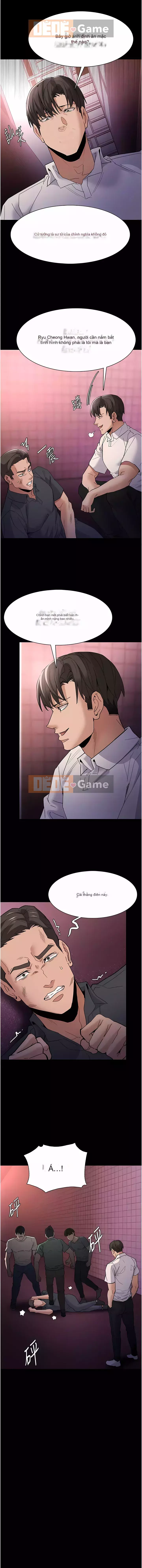 Nghiện điên Chương 33-34