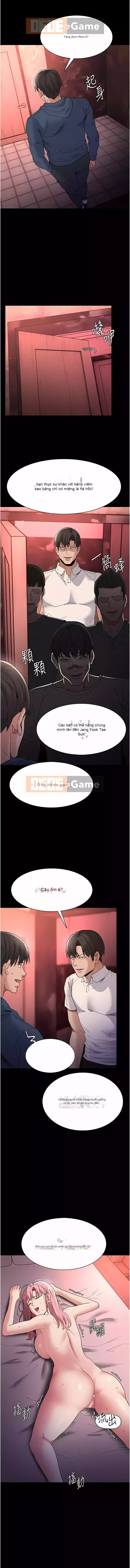 Nghiện điên Chương 33-34