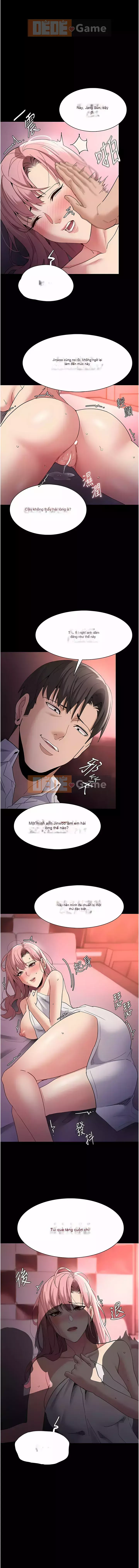 Nghiện điên Chương 33-34