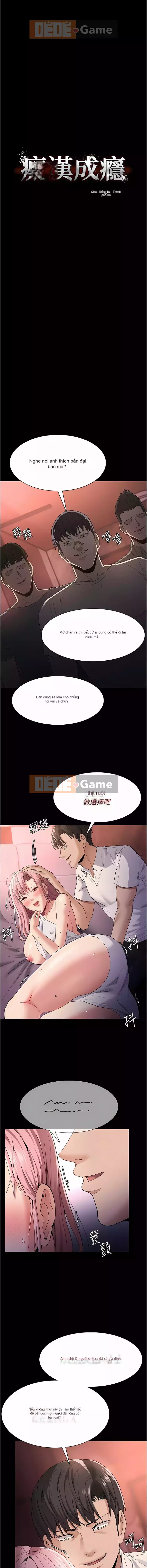 Nghiện điên Chương 33-34