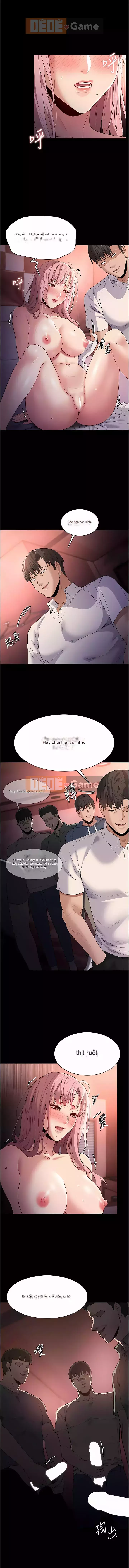 Nghiện điên Chương 33-34