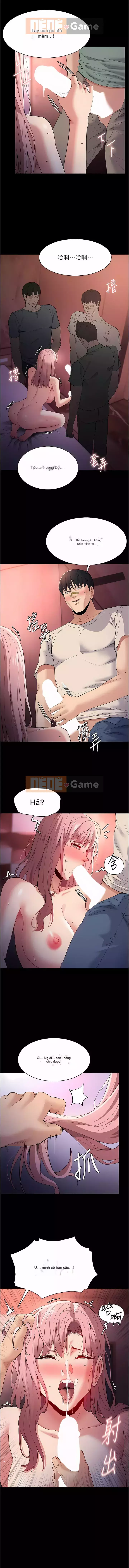 Nghiện điên Chương 33-34