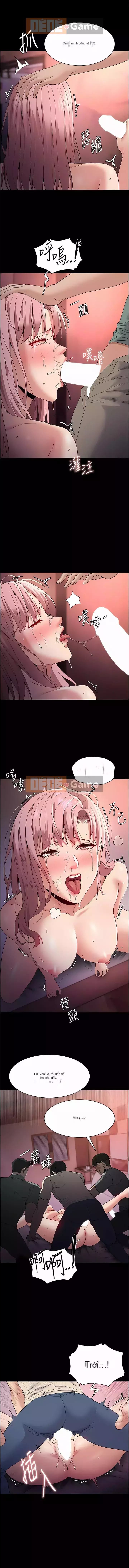 Nghiện điên Chương 33-34