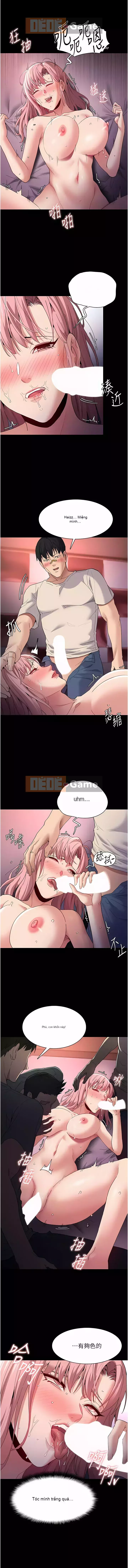 Nghiện điên Chương 33-34