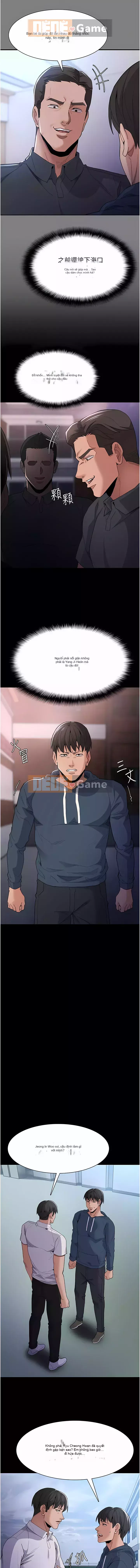 Nghiện điên Chương 31-32