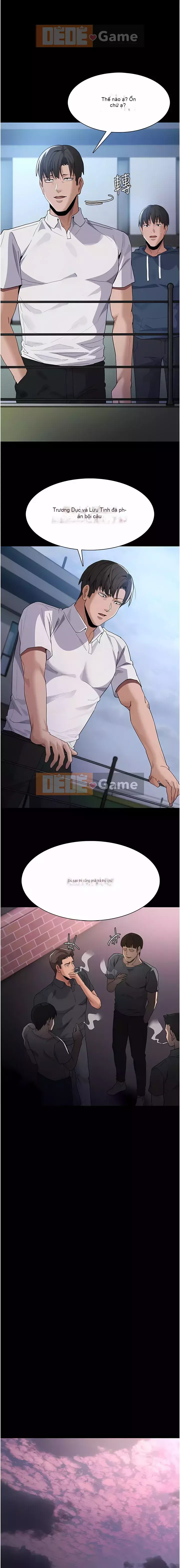 Nghiện điên Chương 31-32