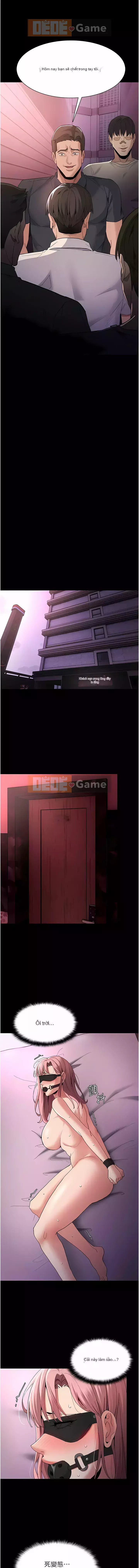 Nghiện điên Chương 31-32