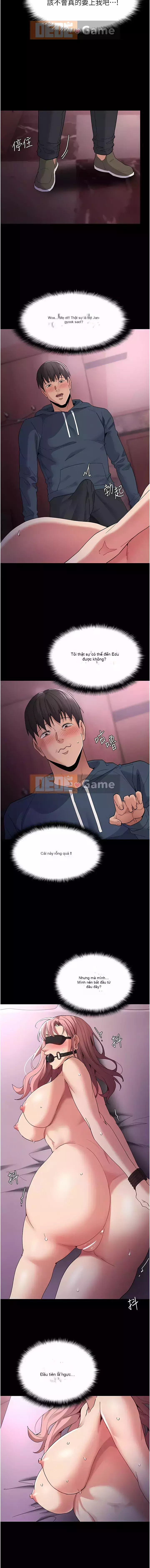 Nghiện điên Chương 31-32