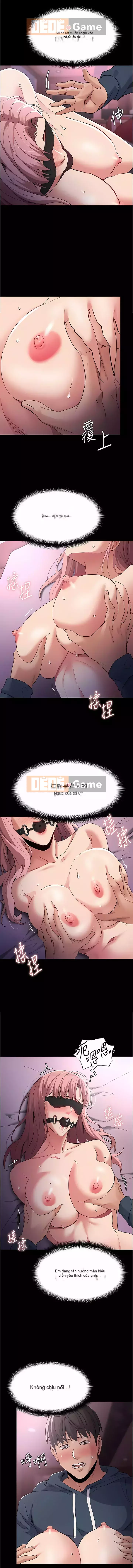 Nghiện điên Chương 31-32