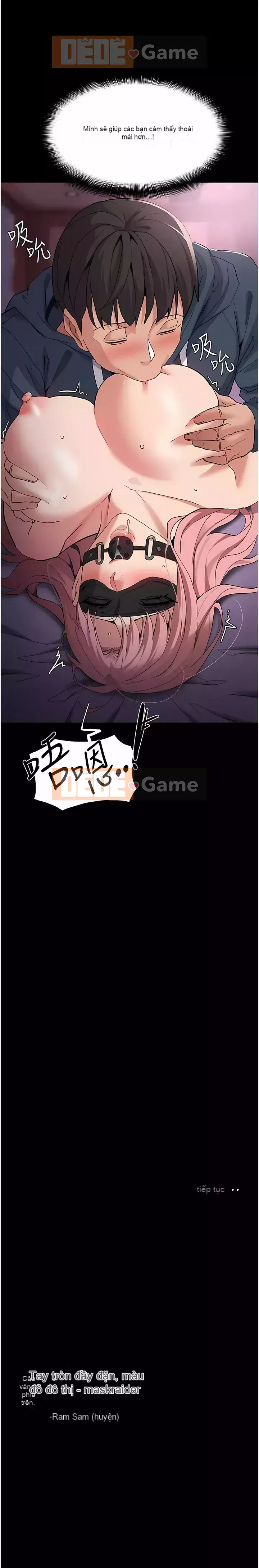 Nghiện điên Chương 31-32