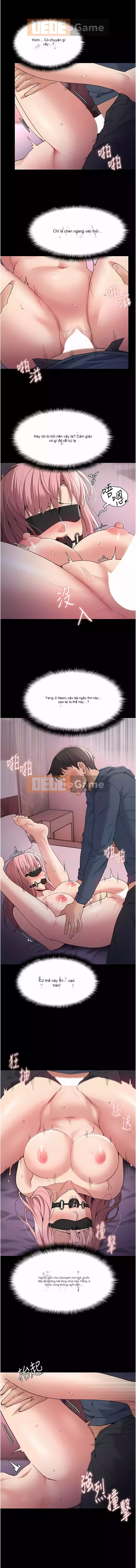 Nghiện điên Chương 31-32