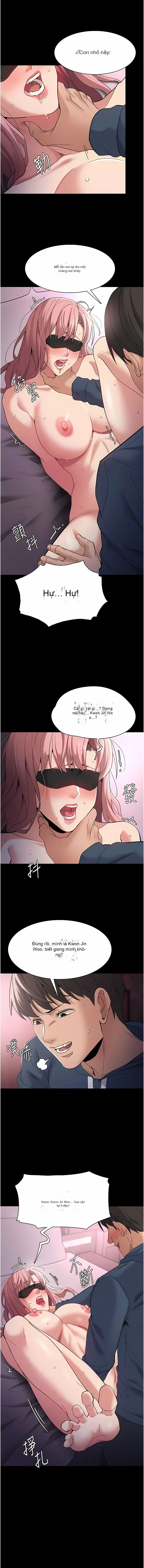 Nghiện điên Chương 31-32