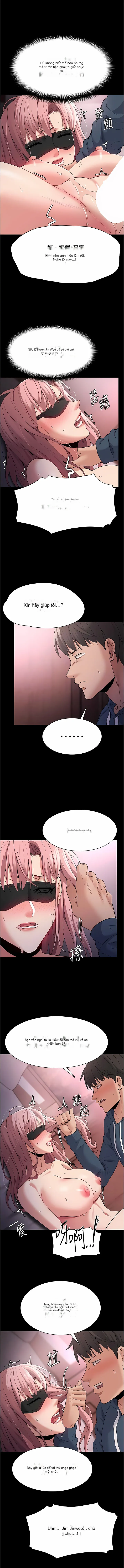 Nghiện điên Chương 31-32