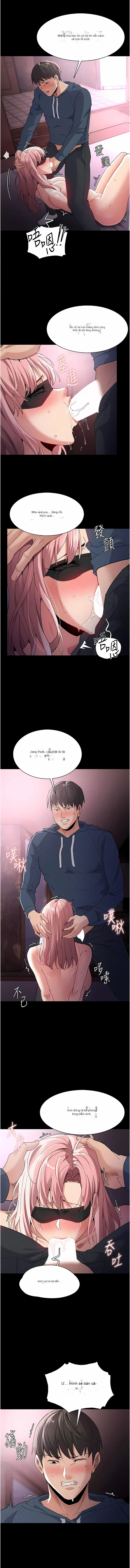 Nghiện điên Chương 31-32