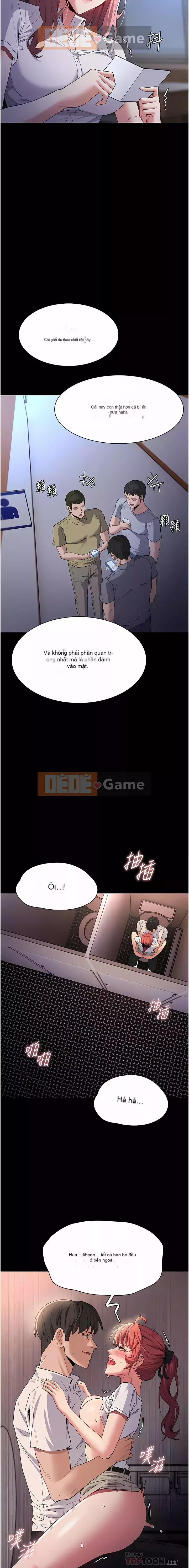 Nghiện điên Chương 29-30