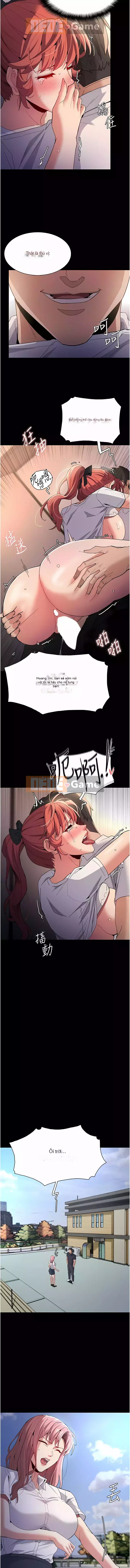 Nghiện điên Chương 29-30