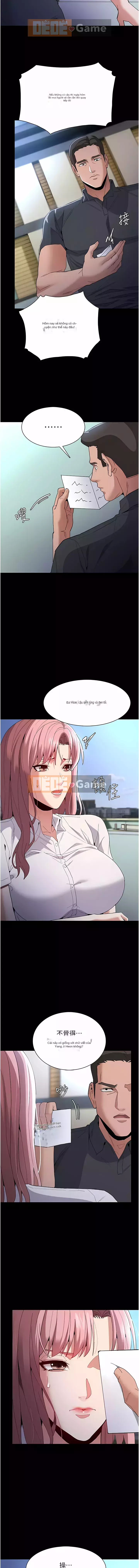 Nghiện điên Chương 29-30