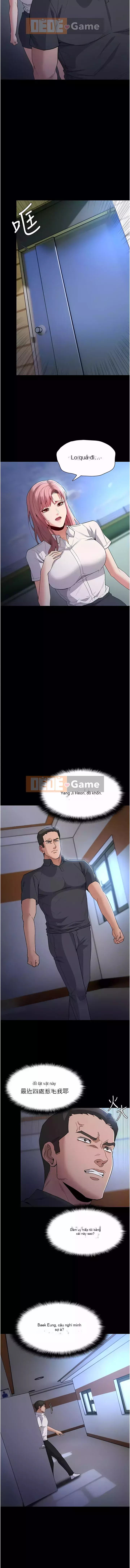 Nghiện điên Chương 29-30