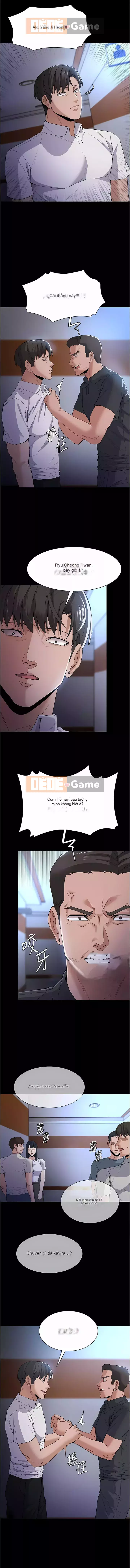 Nghiện điên Chương 29-30