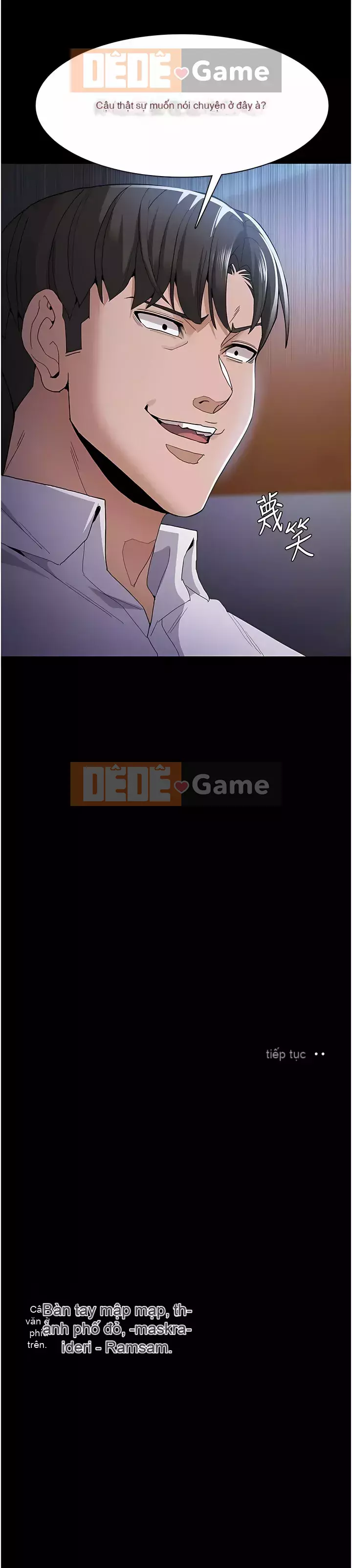 Nghiện điên Chương 29-30