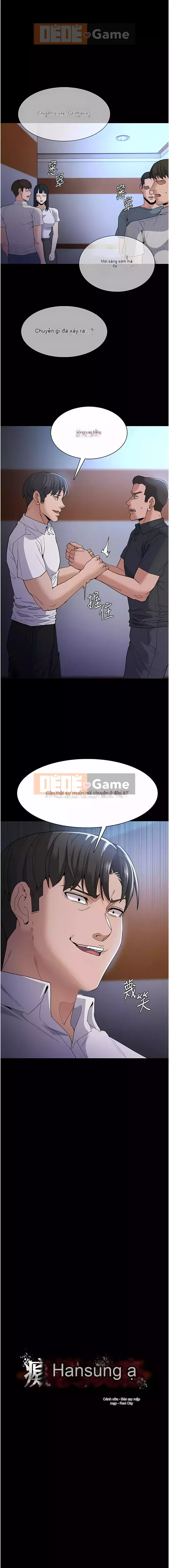 Nghiện điên Chương 29-30