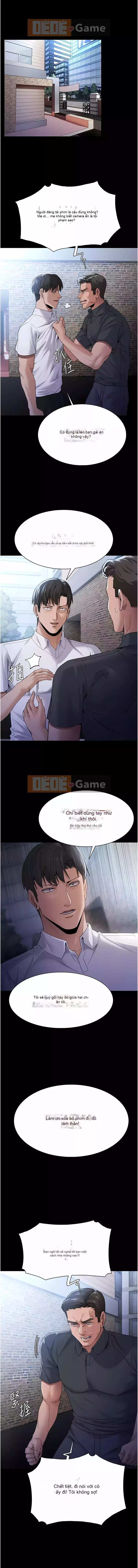 Nghiện điên Chương 29-30