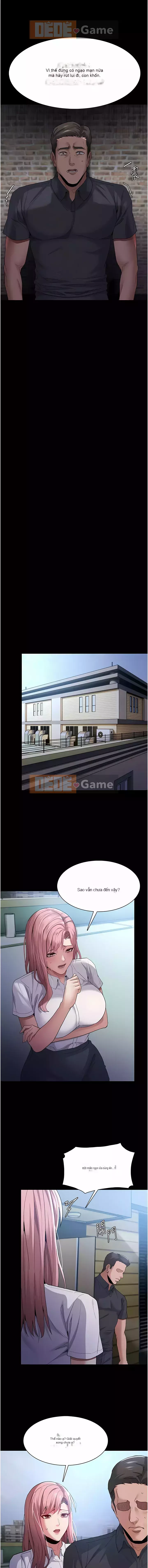 Nghiện điên Chương 29-30