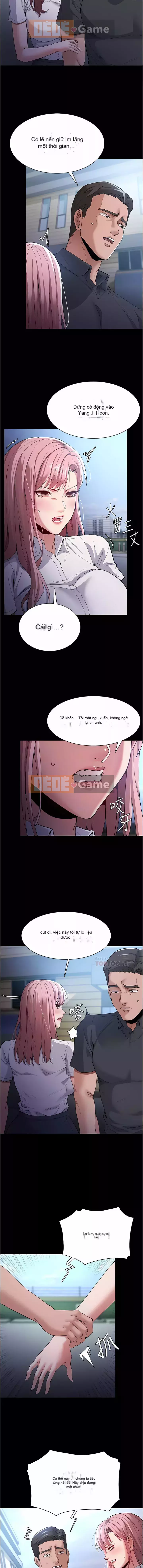 Nghiện điên Chương 29-30