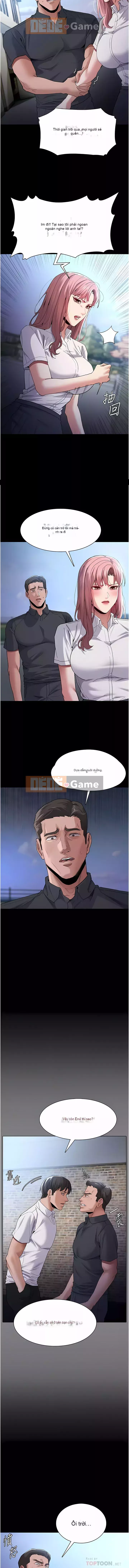 Nghiện điên Chương 29-30