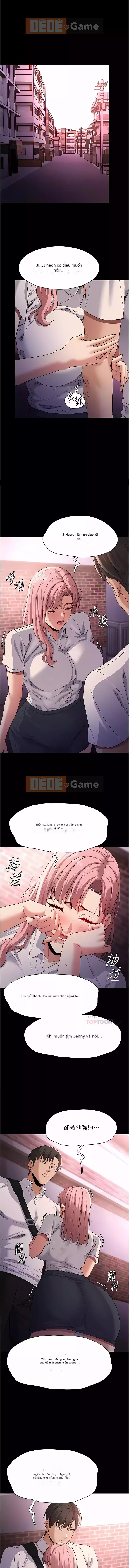 Nghiện điên Chương 29-30