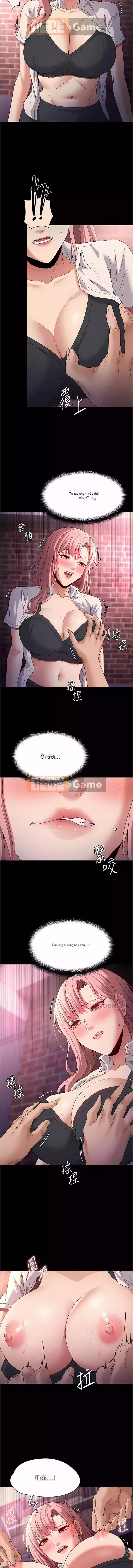 Nghiện điên Chương 29-30