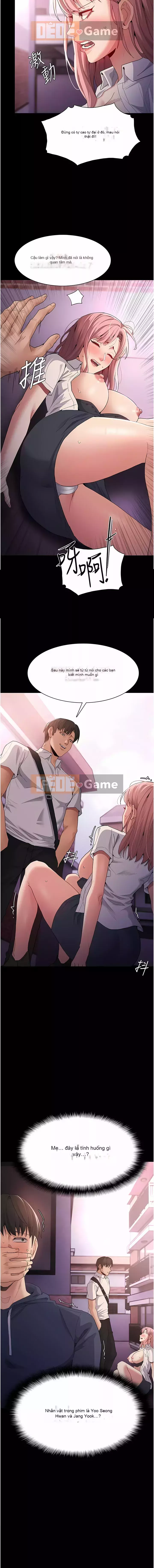 Nghiện điên Chương 29-30