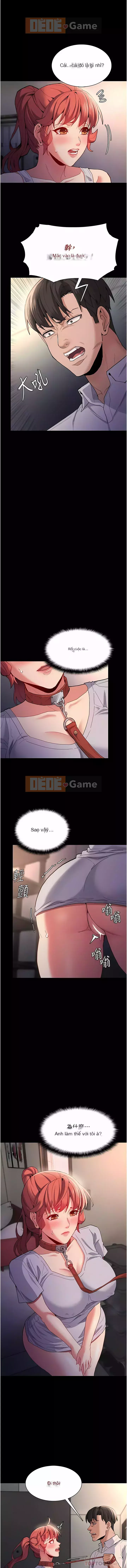 Nghiện điên Chương 27-28