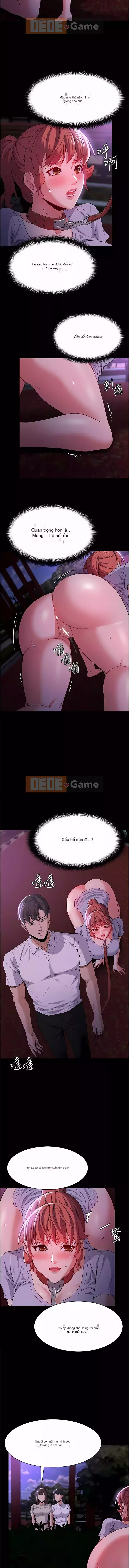 Nghiện điên Chương 27-28