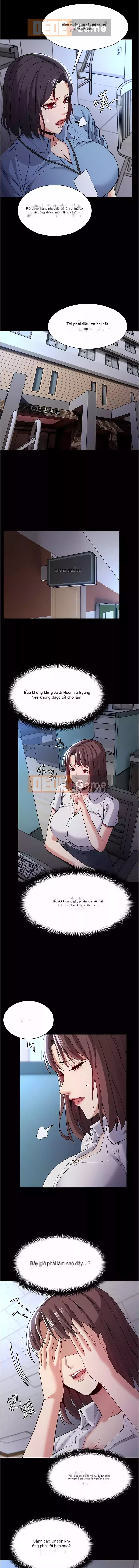 Nghiện điên Chương 25-26