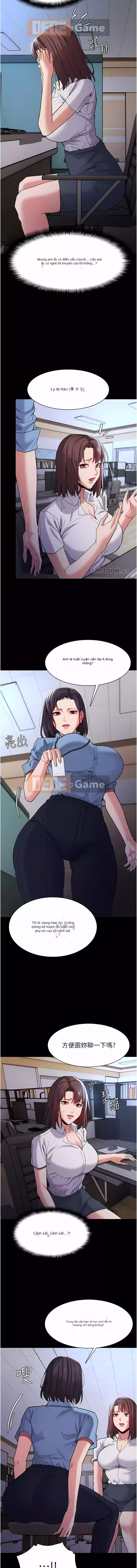 Nghiện điên Chương 25-26