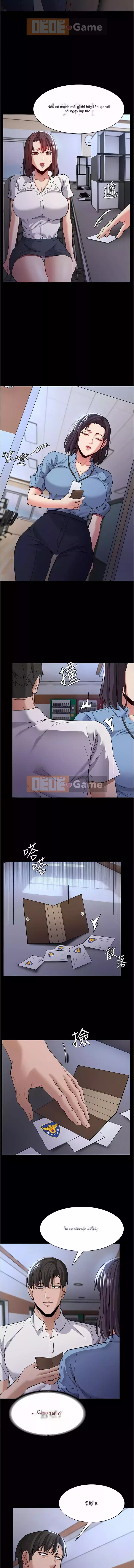 Nghiện điên Chương 25-26