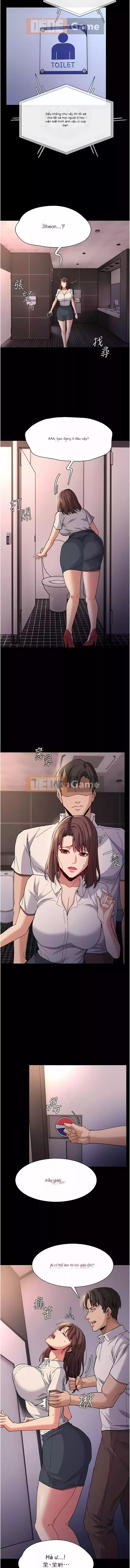 Nghiện điên Chương 25-26